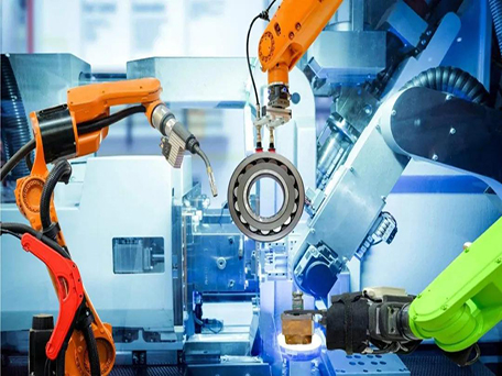 Industrial Automation upgrading was supported by Far East Excellence